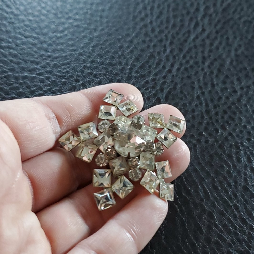 VTG brooch - Picture 5 of 8